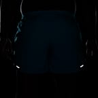 Nike Stride Men's Dri-FIT 5" Brief-Lined Running Shorts