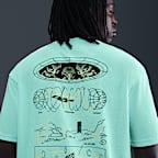 Playera para hombre Nike ACG