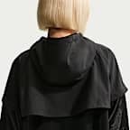 Nike Sportswear Women's Oversized Windrunner Jacket