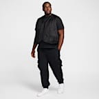 Nike Tech Men's Woven Vest