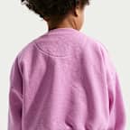 Nike Cherry Toddler Crew and Leggings Set