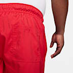 Nike Club Men's Woven Flow Shorts