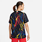 Korea 2022/23 Match 客場男款 Nike Dri-FIT ADV 足球球衣