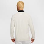 Suéter de golf para hombre Nike Tour