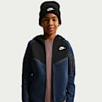 Midnight Navy/Noir/Midnight Navy/Blanc