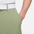 Nike Tour Repel Flex Men's Slim Golf Trousers