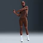 Fauna Brown/White