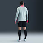 Nike Strike Men's Dri-FIT Football 1/2-Zip Drill Top