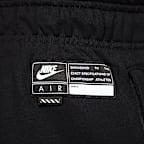 Nike Air Men's Fleece Shorts