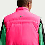 Nike Project F.R.O.G. Chaleco con relleno Fused para hombre