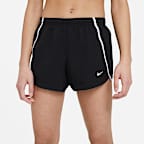 Nike Dri-FIT Sprinter Big Kids' (Girls') Running Shorts