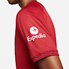 Liverpool F.C. 2022/23 Stadium Home Men's Nike Dri-FIT Football Shirt