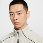 Nike Air Men's Windrunner Track Jacket