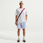 하이드로젠 블루/화이트/화이트/화이트