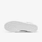NikeCourt Legacy Canvas Men's Shoes