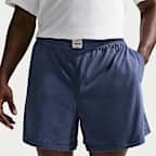 Shorts de entrenamiento de tejido Knit de 13 cm Dri-FIT para hombre Nike N.A.C.