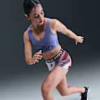 Nike Pro Women's Dri-FIT 3" Shorts