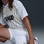 Nike Sportswear szőtt férfi rövidnadrág