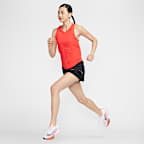 ナイキ エアロスイフト ウィメンズ Dri-FIT ADV ランニングシングレット