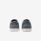 Nike SB Chron 2 Canvas Premium Skate Shoes