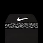 Nike Spark Cushioned No-Show Running Socks