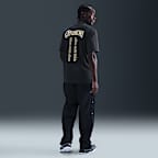 LeBron 'From This Point Forward' Men's Basketball T-Shirt