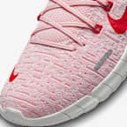 Nike Free Run 5.0 Women's Road Running Shoes