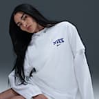 Nike Sportswear Women's Loose T-Shirt