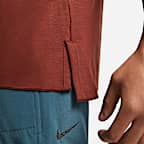 Nike Yoga Dri-FIT Men's Top