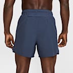 Nike Challenger Men's Dri-FIT 13cm (approx.) Brief-lined Running Shorts
