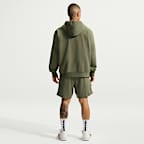 Sabrina Dri-FIT Reversible Basketball Shorts