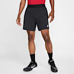 NikeCourt Advantage Men's Dri-FIT 6" Tennis Shorts