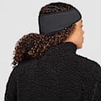 Nike Phoenix Fleece Women's Headband