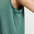Nike One Relaxed Women's Dri-FIT Tank Top