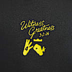 เสื้อบาสเก็ตบอลมีฮู้ดสำหรับผู้ชาย Therma-FIT LeBron Standard Issue "Uncharted"