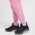 Nike Sportswear Club Fleece Big Kids' Winterized Pants