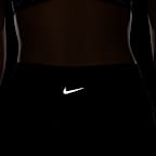 Nike One Wrap Women's High-Waisted 7/8 Leggings