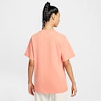 나이키 스포츠웨어 여성 티셔츠