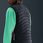 Nike ACG 'Lava Flow' Men's Therma-FIT ADV Gilet
