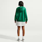Nike Sportswear Club Fleece Women's Full-Zip Hoodie