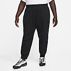 Nike Sportswear Tech Fleece Women's Mid-Rise Joggers (Plus Size)