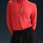 Nike Swift Women's Dri-FIT Mid-Rise 2.5" Brief-Lined Running Shorts