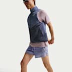 Nike Stride Men's Dri-FIT 13cm (approx.) Brief-Lined Running Shorts