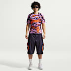 Purple Dynasty/Purple Dynasty/Tangerine Tint