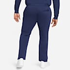 Pants para hombre Nike Sportswear Club Fleece