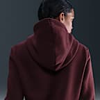 Nike Sportswear Phoenix Fleece Women's Pullover Hoodie