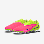 Nike Phantom 6 Low Elite By You Custom Firm-Ground Football Boot