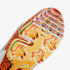 Nike Infinity Tour 2 Electric Golf Shoes (Wide)