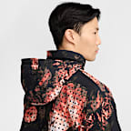 ナイキ テック メンズ ウーブン ジャケット