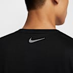 Nike Rise 365 Run Energy Men's Dri-FIT Short-Sleeve Running Top